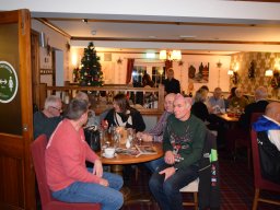 2025 Christmas Party